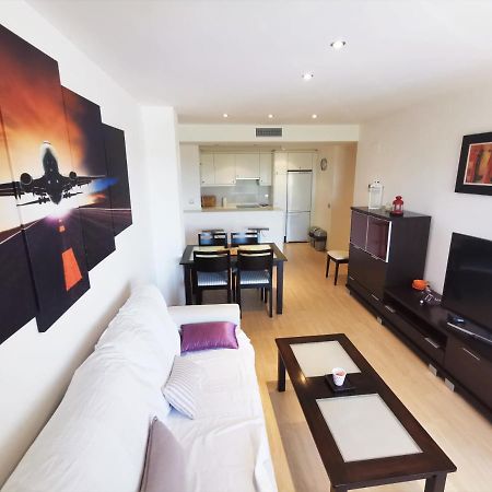 Port Gran - Majestic - Roses - Costa Brava Apartment Luaran gambar