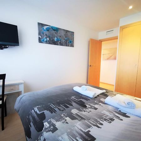 Port Gran - Majestic - Roses - Costa Brava Apartment Luaran gambar