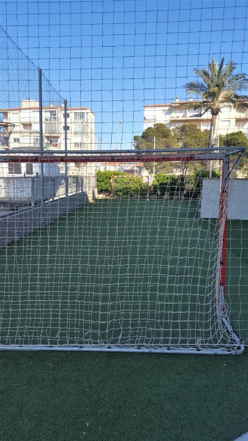 Port Gran - Majestic - Roses - Costa Brava Apartment Luaran gambar