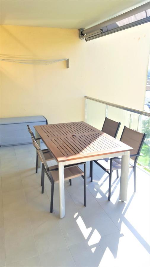 Port Gran - Majestic - Roses - Costa Brava Apartment Luaran gambar