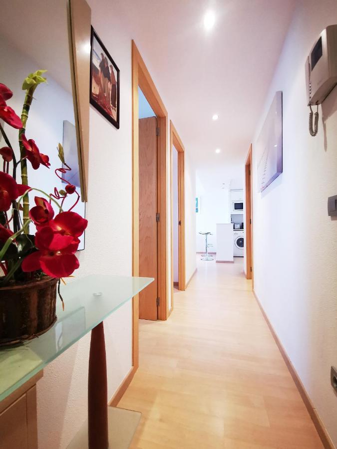 Port Gran - Majestic - Roses - Costa Brava Apartment Luaran gambar