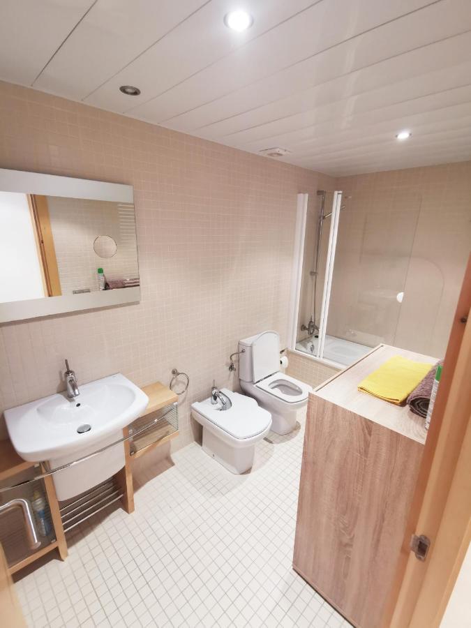 Port Gran - Majestic - Roses - Costa Brava Apartment Luaran gambar