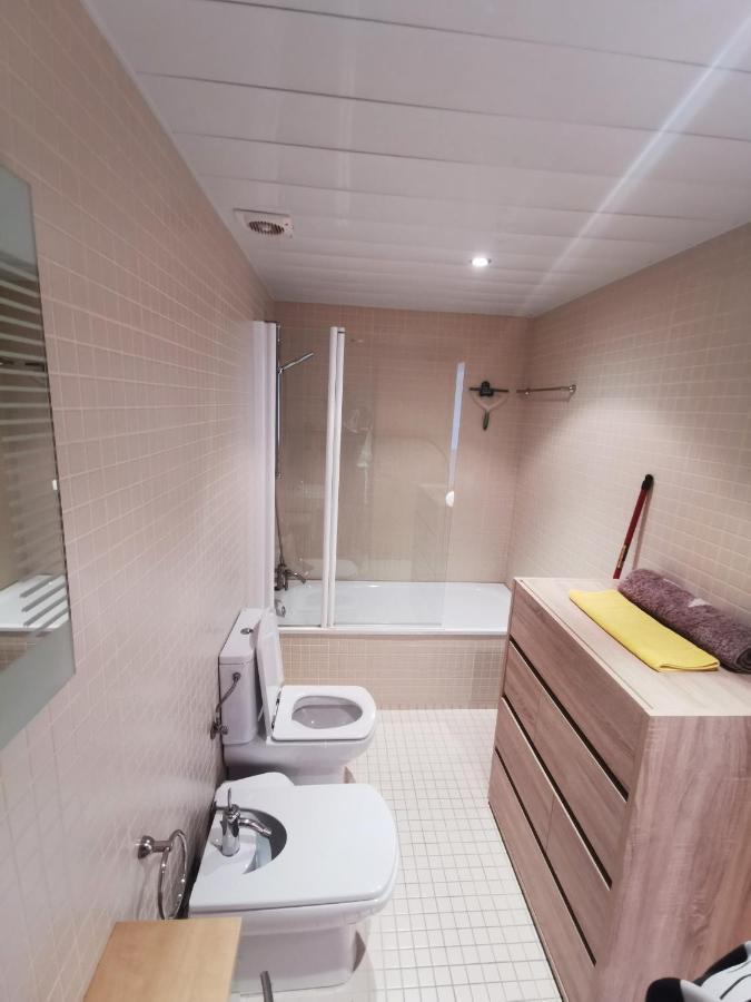 Port Gran - Majestic - Roses - Costa Brava Apartment Luaran gambar